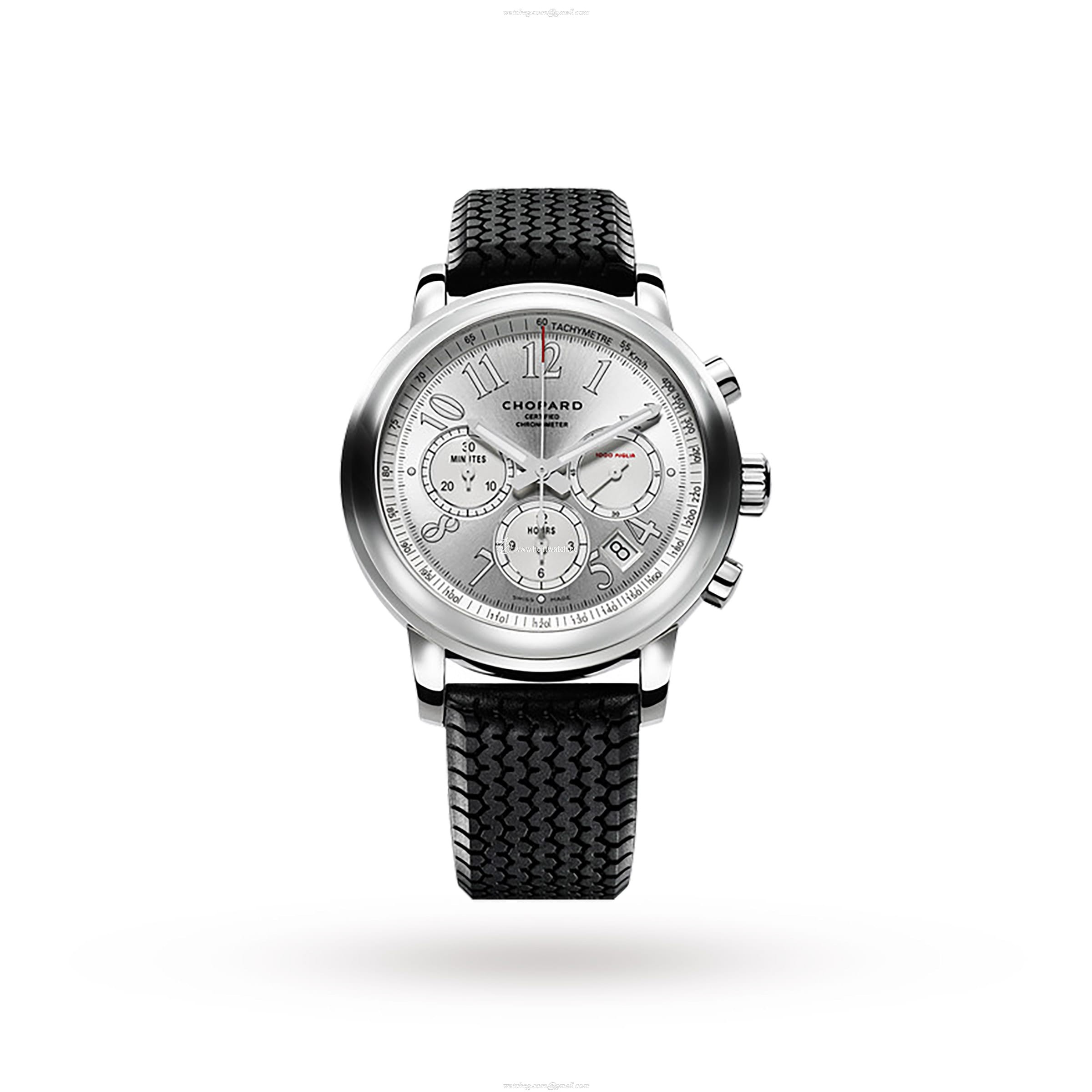 Chopard Chopard Classic Racing 168511-3015 Stainless Steel Automatic Silver replica watches