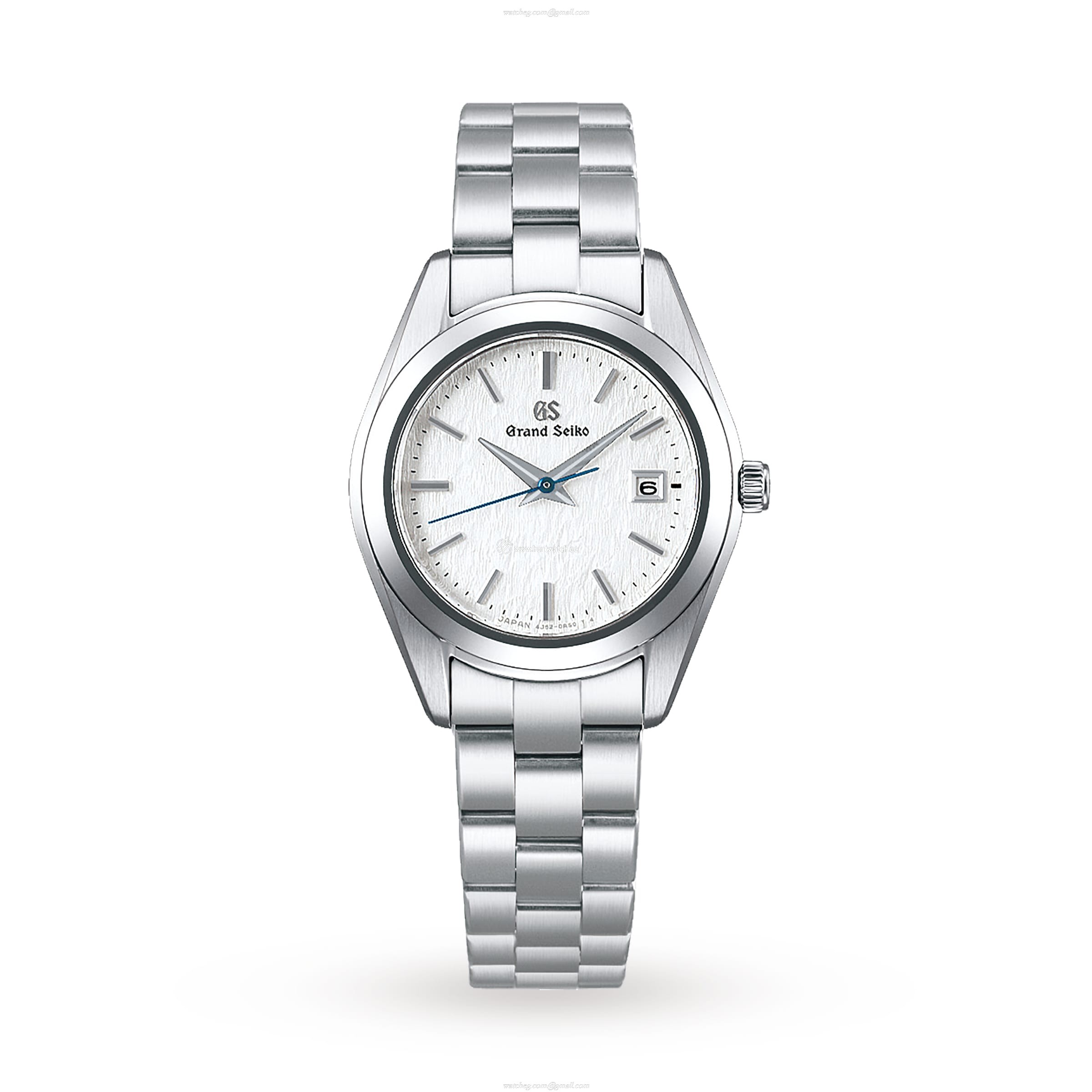 Grand Seiko Grand Seiko Heritage STGF359 Stainless Steel Quartz White replica watches