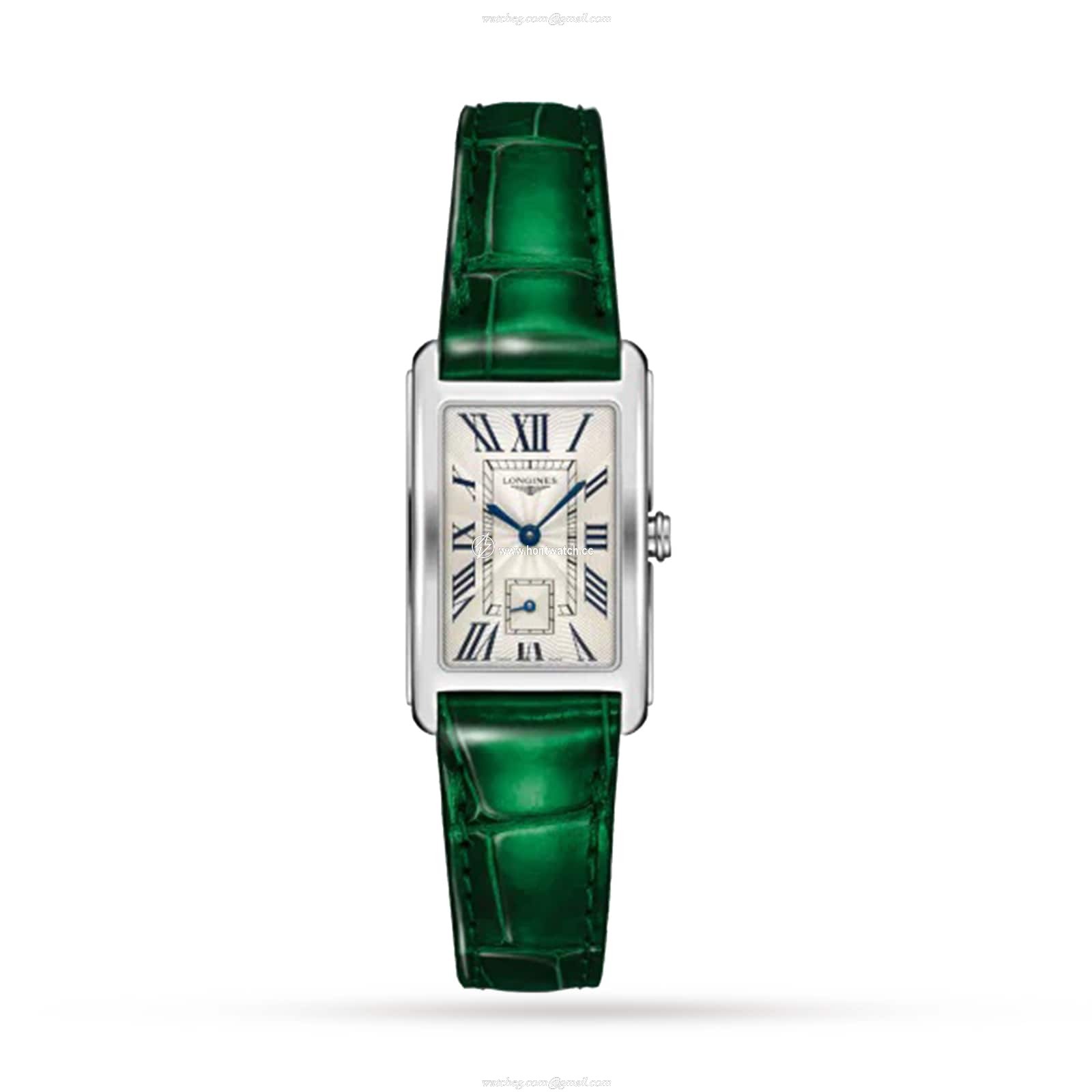Longines Dolce Vita L5512471A Stainless Steel Quartz Mother Of Pearl replica watches