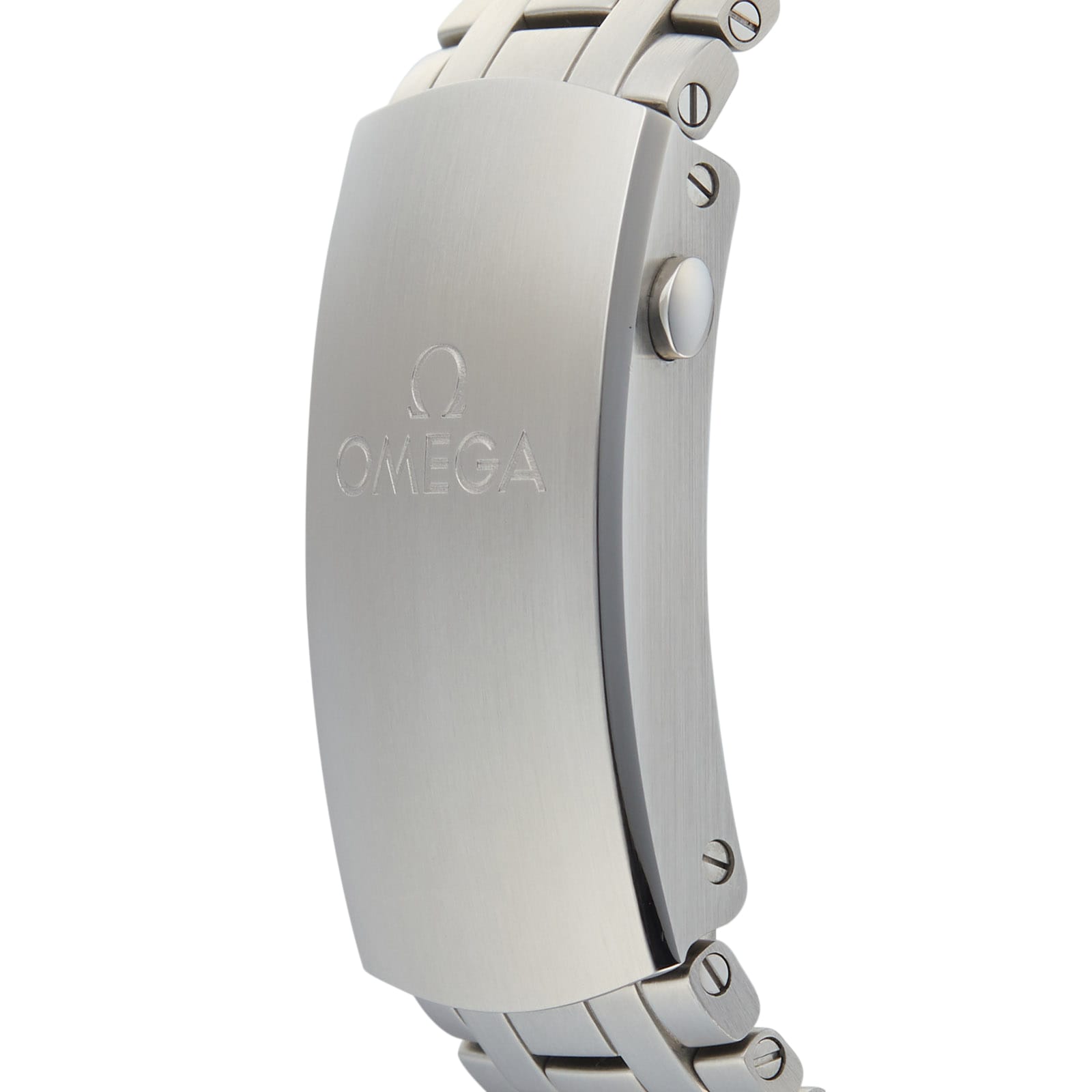 Omega Seamaster 210.20.42.20.01.002 Stainless Steel and Yellow Gold Automatic Black