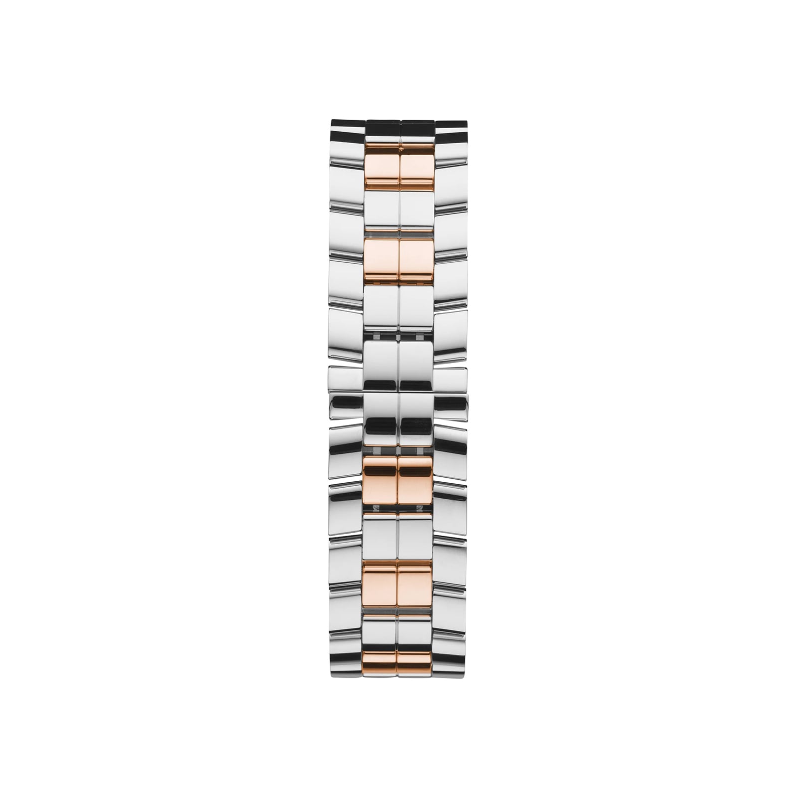 Chopard Happy Sport 278582-6006 Stainless Steel & 18ct Rose Gold Automatic Green