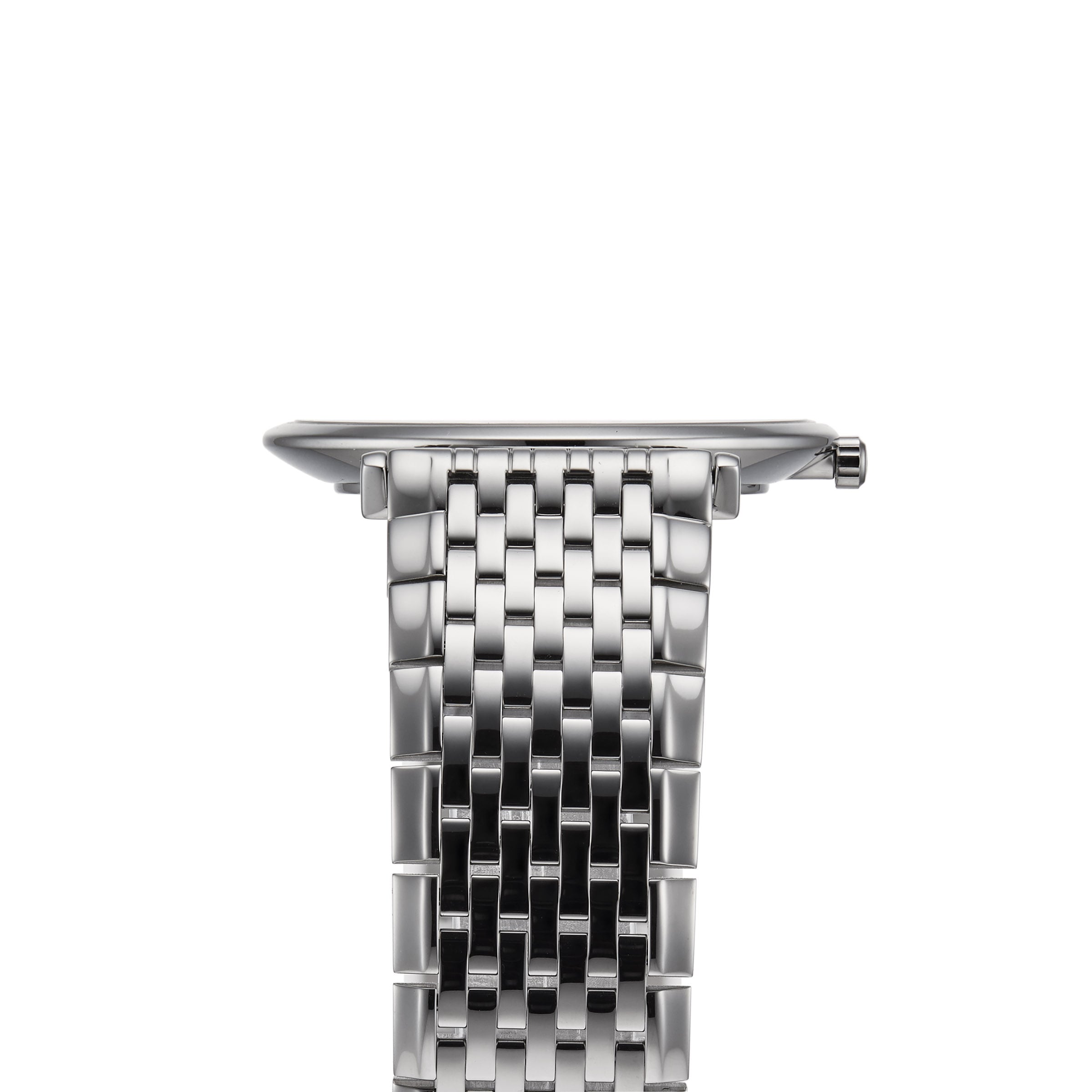 Longines La Grande Classique L47094886 Stainless Steel Quartz Mother of Pearl