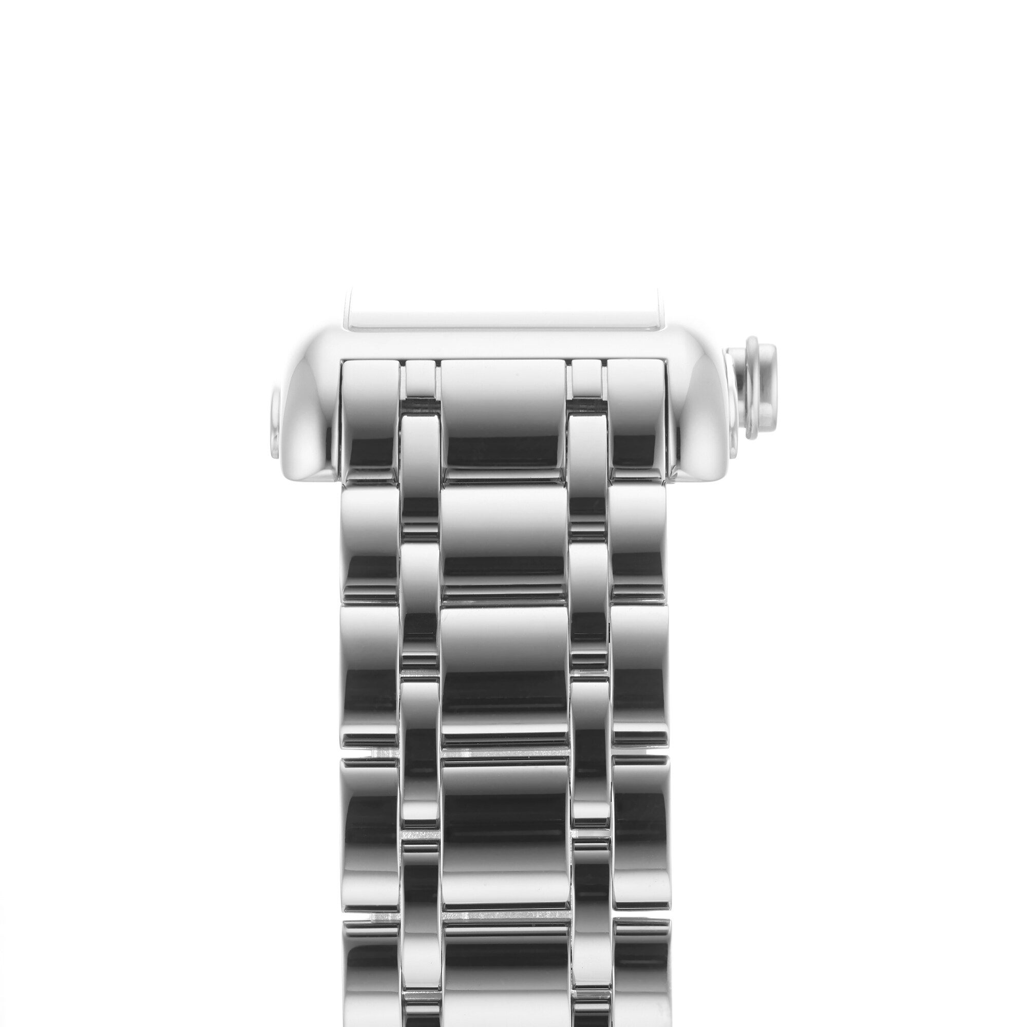 Longines Dolce Vita L57574736 Stainless Steel Automatic Silver